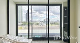 Available Units at Chapter Charoennakorn–Riverside