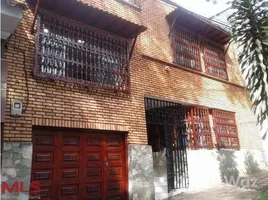 8 Schlafzimmer Haus zu verkaufen in Medellin, Antioquia, Medellin