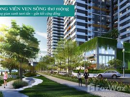 1 Bedroom Condo for sale at Căn hộ D’Lusso, Binh Trung Tay
