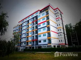 1 chambre Condominium à louer à , Chak Phong, Klaeng, Rayong
