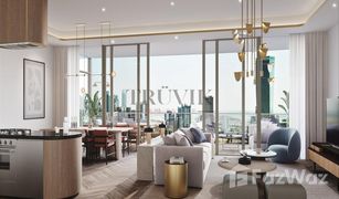 3 Schlafzimmern Appartement zu verkaufen in Churchill Towers, Dubai Jumeirah Living Business Bay