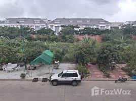 4 Bedrooms House for sale in Phnom Penh Thmei, Phnom Penh Other-KH-30675