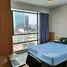 2 chambre Condominium à louer à , Si Phraya