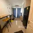 Condominium 1 chambre à louer à Manor Sanambinnam, Bang Kraso, Mueang Nonthaburi, Nonthaburi, Thaïlande