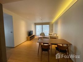 2 Bedroom Condo for rent at Jitimont Residence, Khlong Tan Nuea
