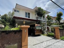 3 Bedroom Villa for sale at Casa Ville Ramkhamhaeng-Wongwaen, Saphan Sung, Saphan Sung, Bangkok
