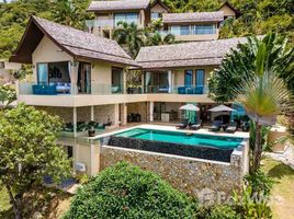 4 Bedroom Villa for sale at Rockwater Residences, Bo Phut