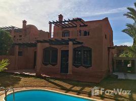 3 Bedroom Villa for rent in Sidi Bou Ot, El Kelaa Des Sraghna, Sidi Bou Ot