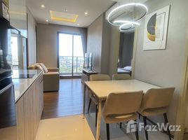 2 Bedroom Condo for rent at Once Pattaya Condominium, Na Kluea, Pattaya