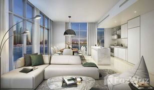 2 chambres Appartement a vendre à EMAAR Beachfront, Dubai Palace Beach Residence