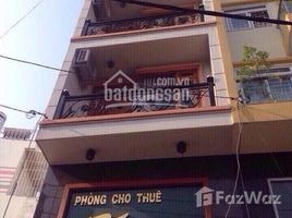 12 Habitación Casa en venta en Hiep Tan, Tan Phu, Hiep Tan