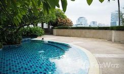 Photos 3 of the สระว่ายน้ำ at Noble House Phayathai