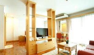 Studio Apartment for sale in Khlong Toei Nuea, Bangkok Chaidee Mansion