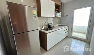 1 Bedroom Condo for sale in Surasak, Pattaya Sea Hill Condo Sriracha