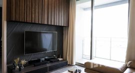 ยูนิตที่เหลืออยู่ในโครงการ 333 ริเวอร์ไซด์