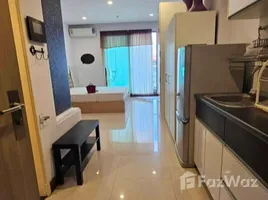 คอนโด 1 ห้องนอน ให้เช่า ในโครงการ ศุภาลัย พรีเมียร์ อโศก, บางกะปิ