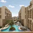 Appartement Studio à vendre à Magawish Resort, Hurghada