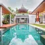4 Bedroom House for rent at Botanica The Nature (Phase 8), Si Sunthon