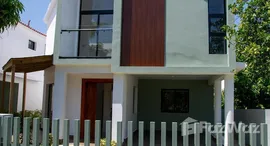 Viviendas disponibles en Cabarete