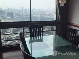 3 спален Кондо в аренду в President Park Sukhumvit 24, Khlong Tan