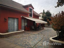 3 Bedroom House for sale at Penalolen, San Jode De Maipo