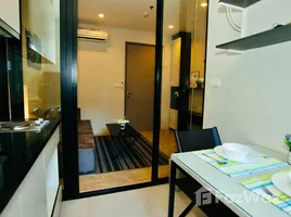 1 Bedroom Condo for rent at The Base Central Pattaya, Nong Prue, Pattaya, Chon Buri, Thailand