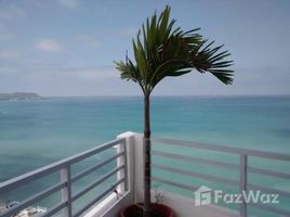 Fantastic views and breezes: new ocean-front condo in Salinas에서 임대할 2 침실 아파트, Salinas