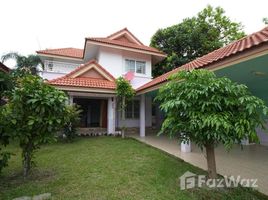 4 Bedrooms Villa for sale in Kalasin, Kalasin Mu Baan Pruek Pirom