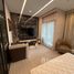 Студия Кондо в аренду в Life Asoke Rama 9, Makkasan