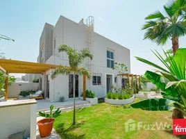 4 غرفة نوم تاون هاوس للبيع في Arabella Townhouses 3, Arabella Townhouses