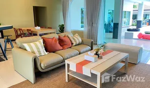 4 Bedrooms Villa for sale in Hin Lek Fai, Hua Hin The Prime Hua Hin