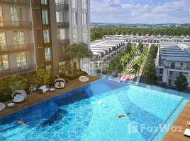 2 Bedroom Condo for sale at HaDo Centrosa Garden, Ward 12