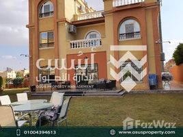 6 Schlafzimmer Villa zu verkaufen im Fleur De Ville, South Investors Area, New Cairo City, Cairo
