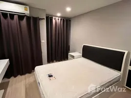 1 Schlafzimmer Wohnung zu verkaufen im Casa Condo @ MRT Bang Yai, Bang Rak Phatthana, Bang Bua Thong, Nonthaburi, Thailand