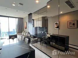 คอนโด 2 ห้องนอน ให้เช่า ในโครงการ ดิ เอส สุขุมวิท 36, พระโขนง