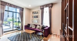 ยูนิตที่เหลืออยู่ในโครงการ The Capital Ekamai - Thonglor