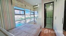 Available Units at Baan Klangkrung