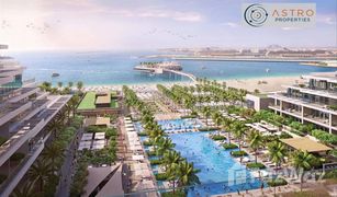 3 Bedrooms Apartment for sale in Al Fattan Marine Towers, Dubai sensoria at Five Luxe