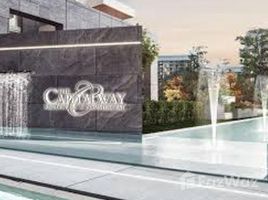 1 Bedroom Apartment for sale at The Capital Way, New Capital Compounds, New Capital City, Cairo, Egypt
