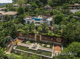 4 Bedrooms Villa for sale in Patong, Phuket L Orchidee Residences
