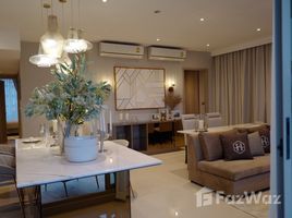 2 Bedrooms Condo for sale in Chang Phueak, Chiang Mai Hilltania Condominium