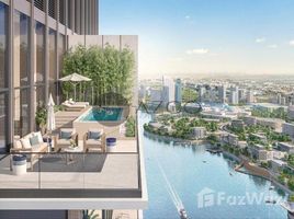 3 Bedroom Apartment for sale at Creek Waters, Creek Beach, Dubai Creek Harbour (The Lagoons)