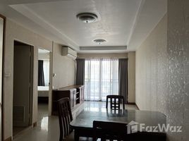 1 Bedroom Condo for rent at Le Chateau Condo, Bang Kapi, Huai Khwang