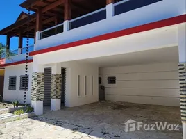 Villa 3 chambre à louer à San Felipe De Puerto Plata, Puerto Plata, San Felipe De Puerto Plata, Puerto Plata