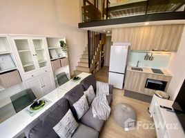 1 Bedroom Apartment for rent at Siamese Sukhumvit 87, Bang Chak, Phra Khanong, Bangkok, Thailand