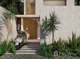 1 Bedroom Villa for sale in Kuta, Bali, Kuta, Badung