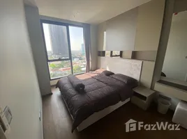 คอนโด 1 ห้องนอน ให้เช่า ในโครงการ ไอดีโอ คิว สุขุมวิท 36, คลองตัน