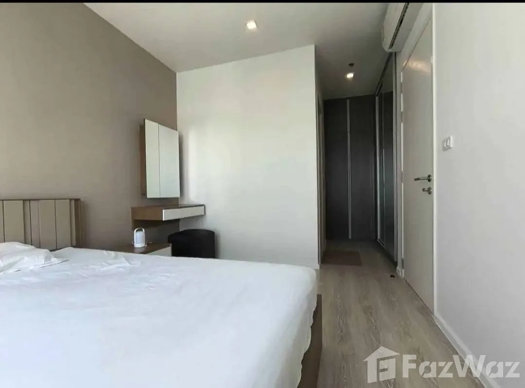 1 Bedroom Condo for sale at Quinn Condo Ratchada — photo 4