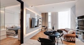 ยูนิตที่เหลืออยู่ในโครงการ เดอะ เรสซิเดนเซส 38