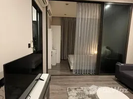 1 Bedroom Condo for rent at Urbano Rajavithi, Bang Phlat, Bang Phlat